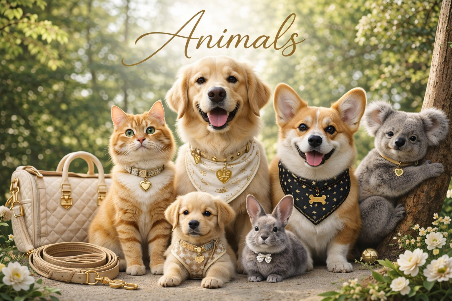 Animals