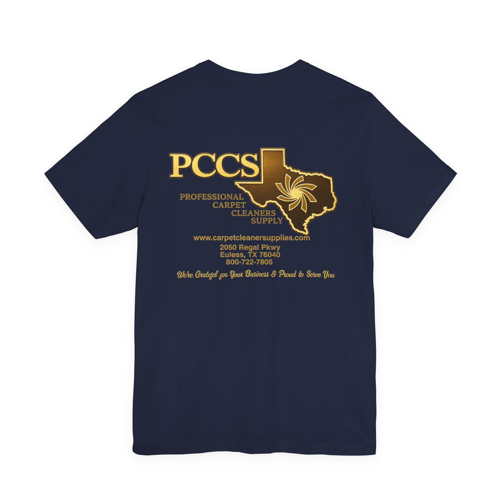 Professional Carpet Cleaners Supply (PCCS)