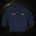 Ray zip up roofing jacket