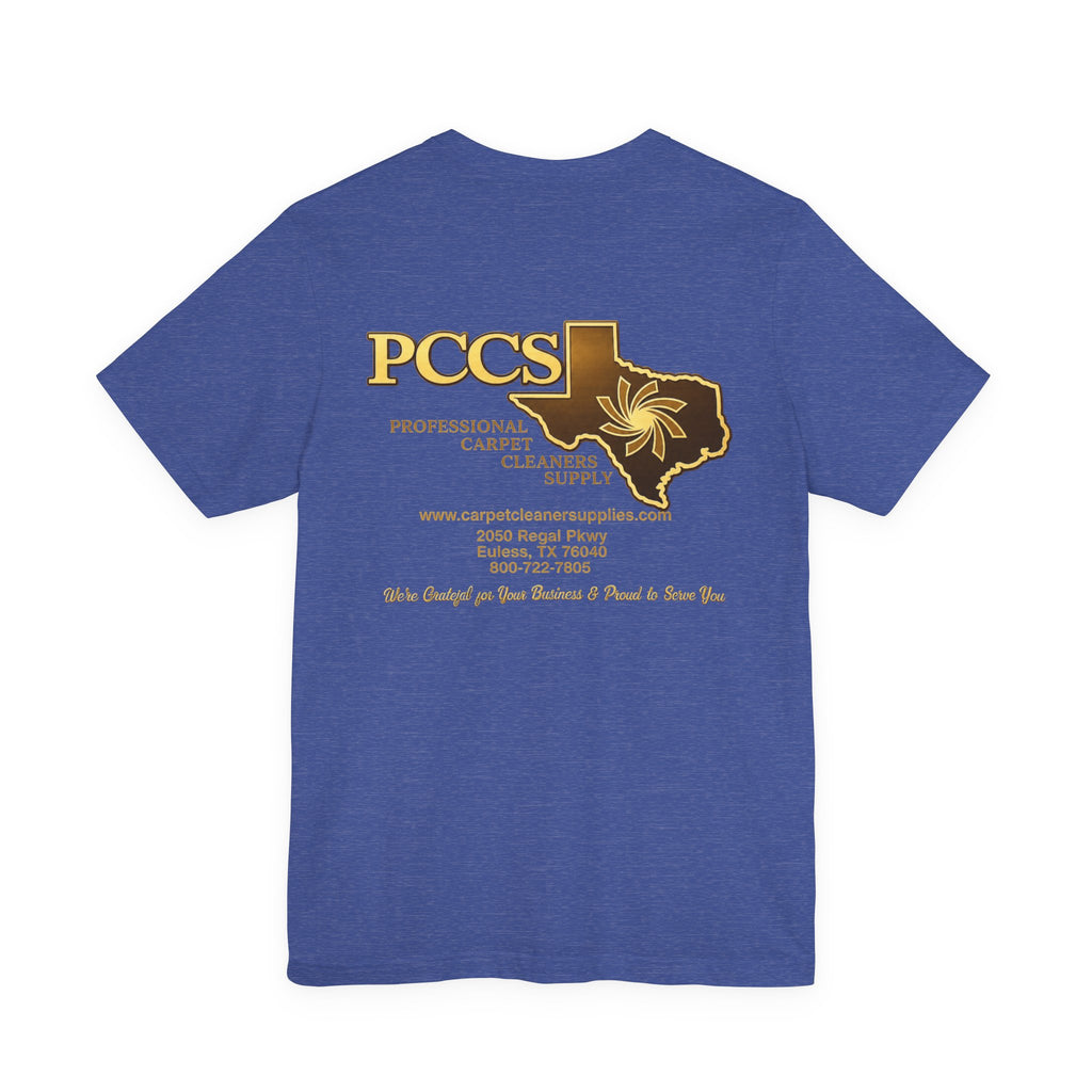Professional Carpet Cleaners Supply (PCCS)