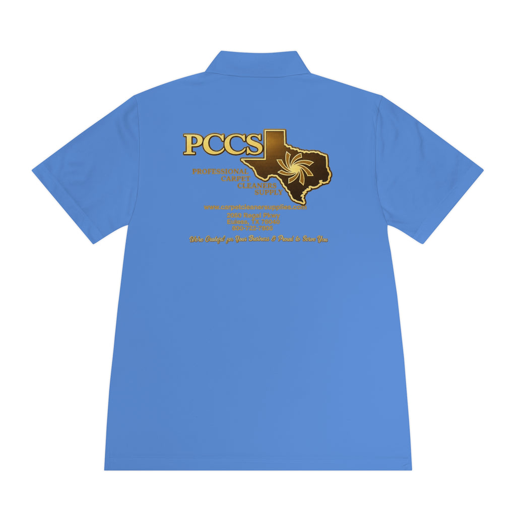 Professional Carpet Cleaning Supplier (PCCS)