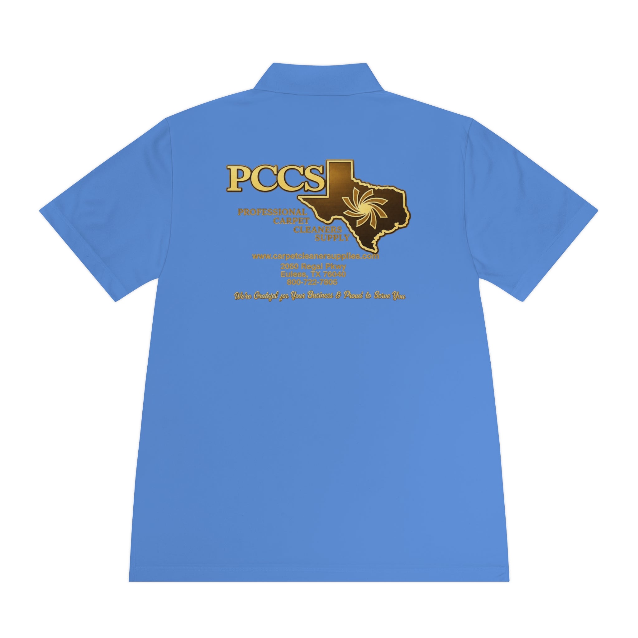 Professional Carpet Cleaning Supplier (PCCS)