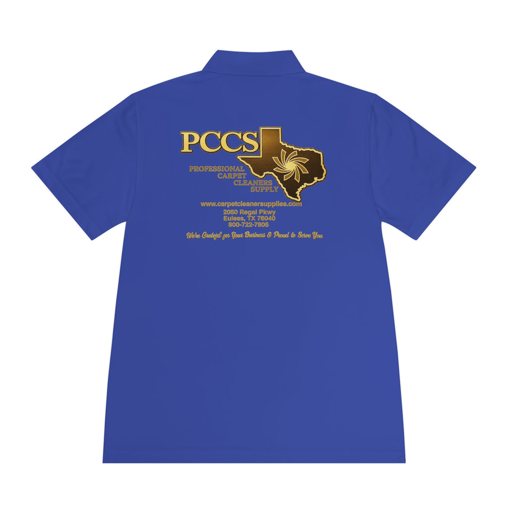 Professional Carpet Cleaning Supplier (PCCS)