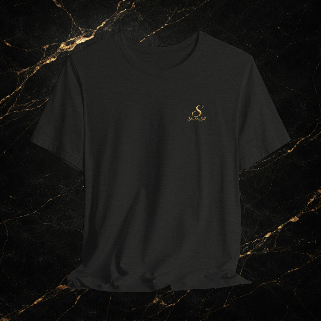 Peak Guardian Dragon Tee – Premium Fantasy Graphic Shirt