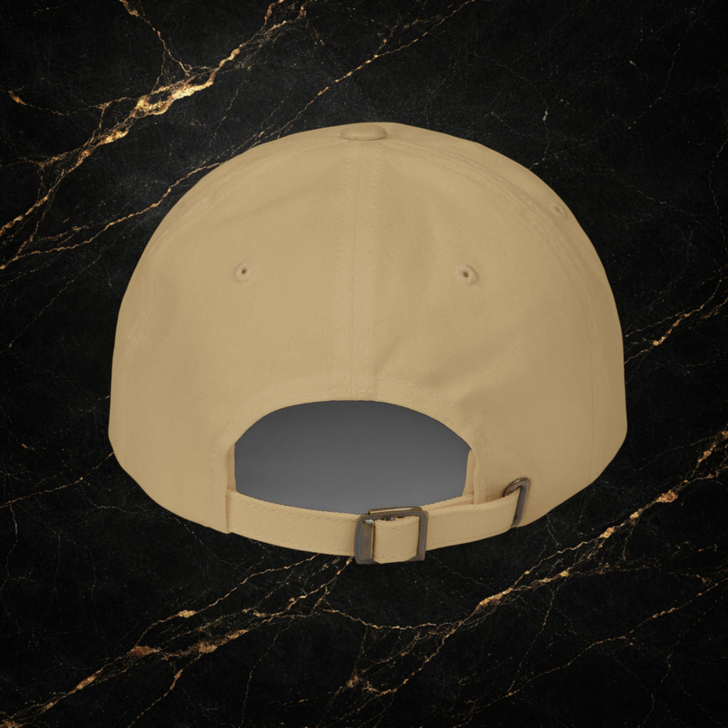 Steal & Silk Signature Shadow Cap