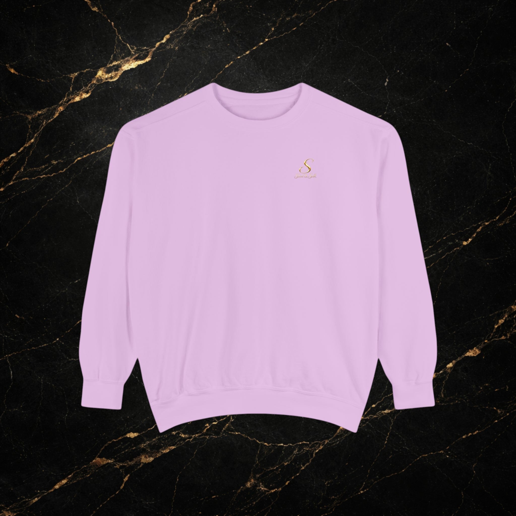 Handle With Force Barbed Heart Sweatshirt