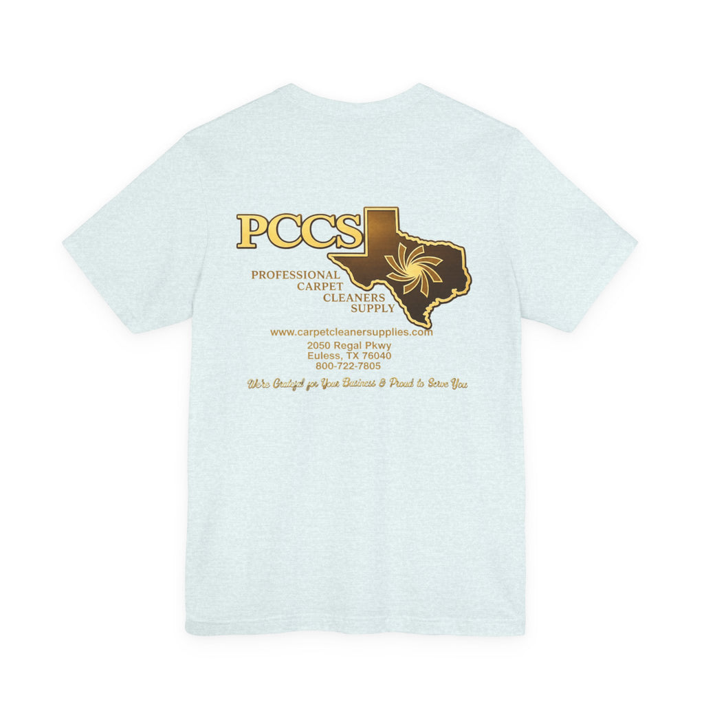 Professional Carpet Cleaners Supply (PCCS)