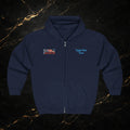 Taylor zip up roofing jacket