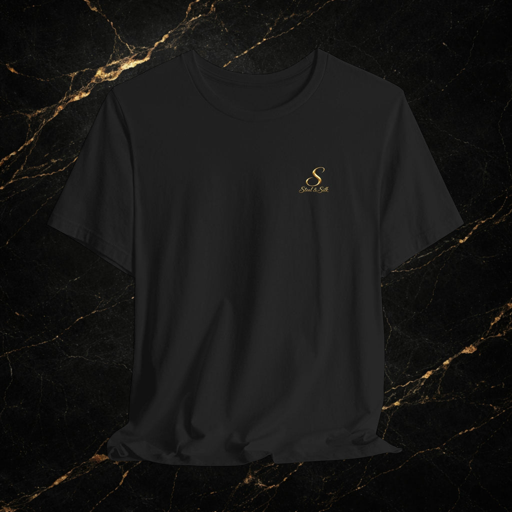 Peak Guardian Dragon Tee – Premium Fantasy Graphic Shirt