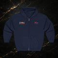 RJ Zip up Roofing jacket