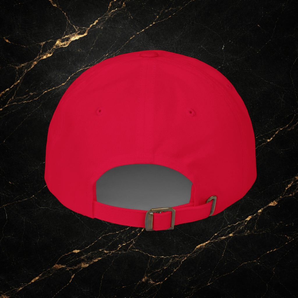 Steal & Silk Signature Shadow Cap