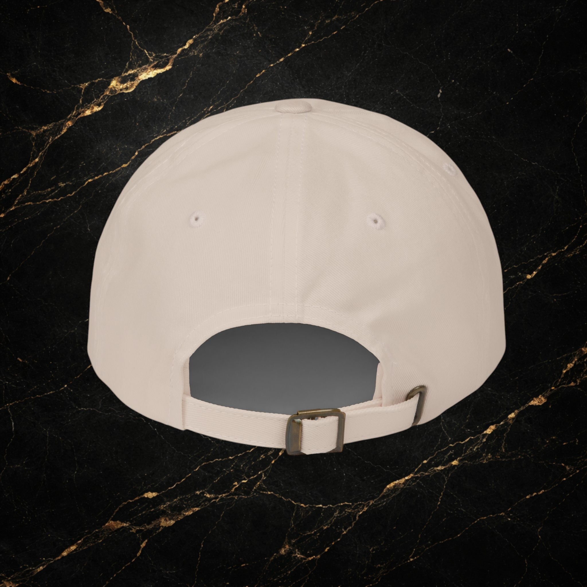 Steal & Silk Signature Shadow Cap