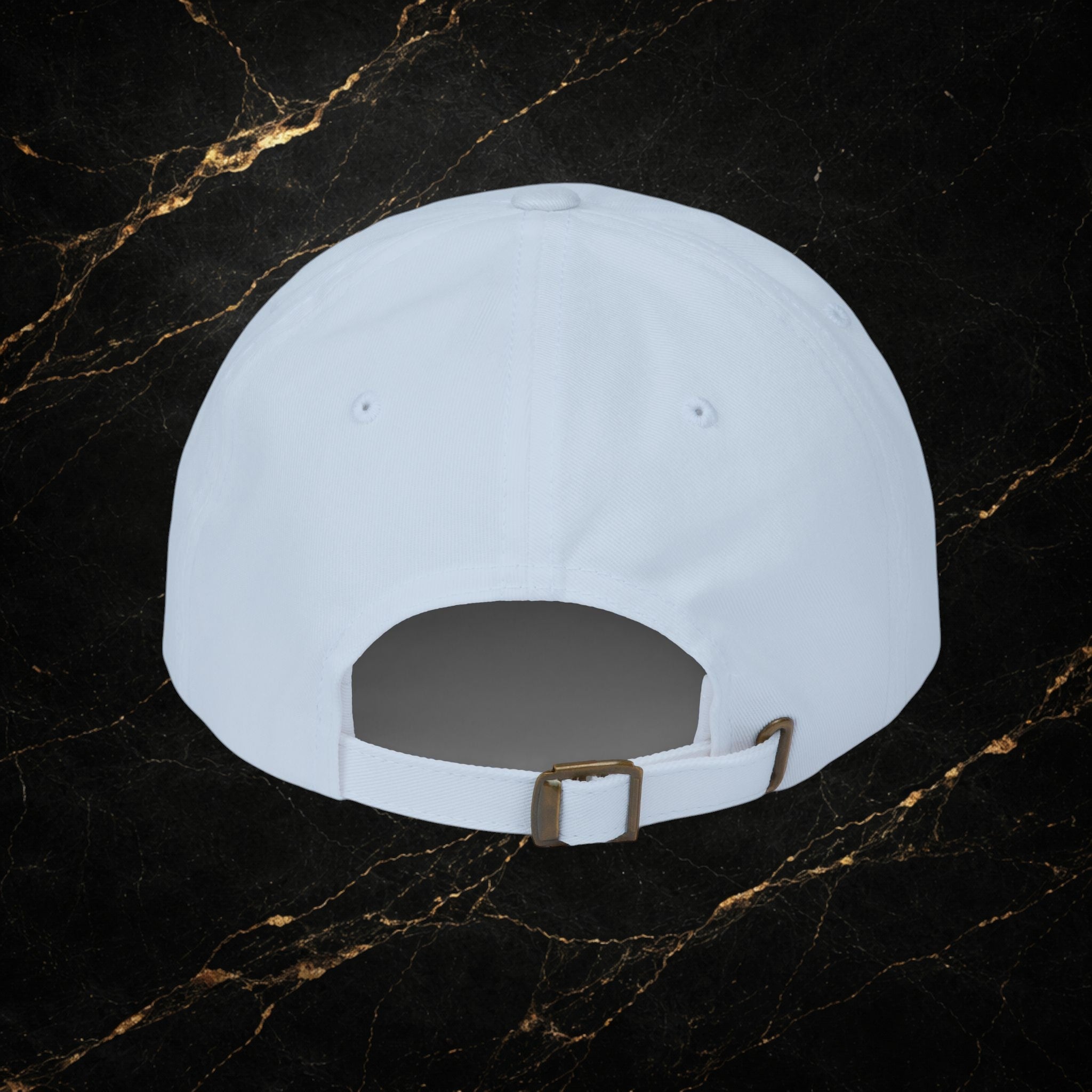 Steal & Silk Signature Shadow Cap