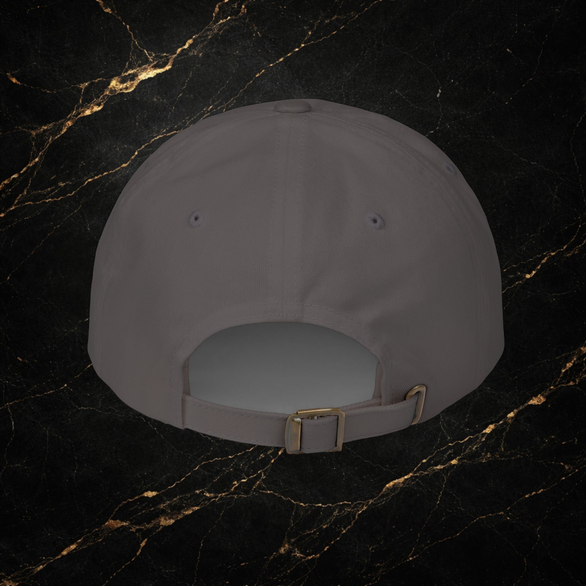 Steal & Silk Signature Shadow Cap