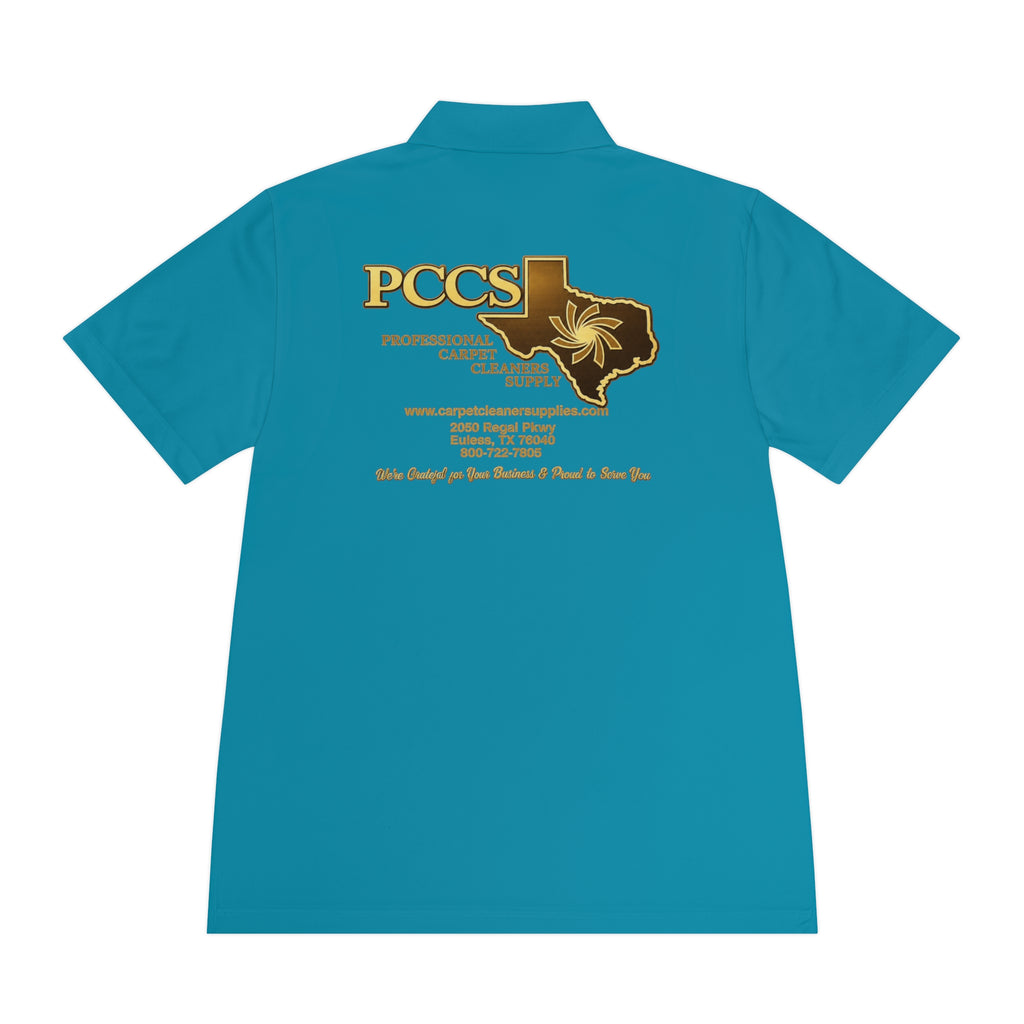Professional Carpet Cleaning Supplier (PCCS)