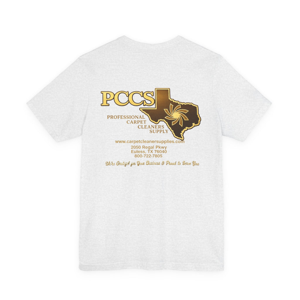 Professional Carpet Cleaners Supply (PCCS)