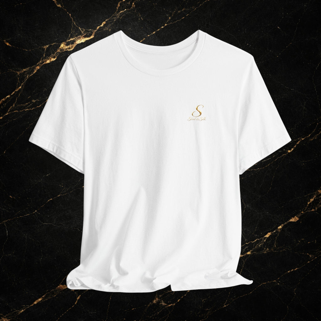 “Respect Every Life” Memorial Quote Design