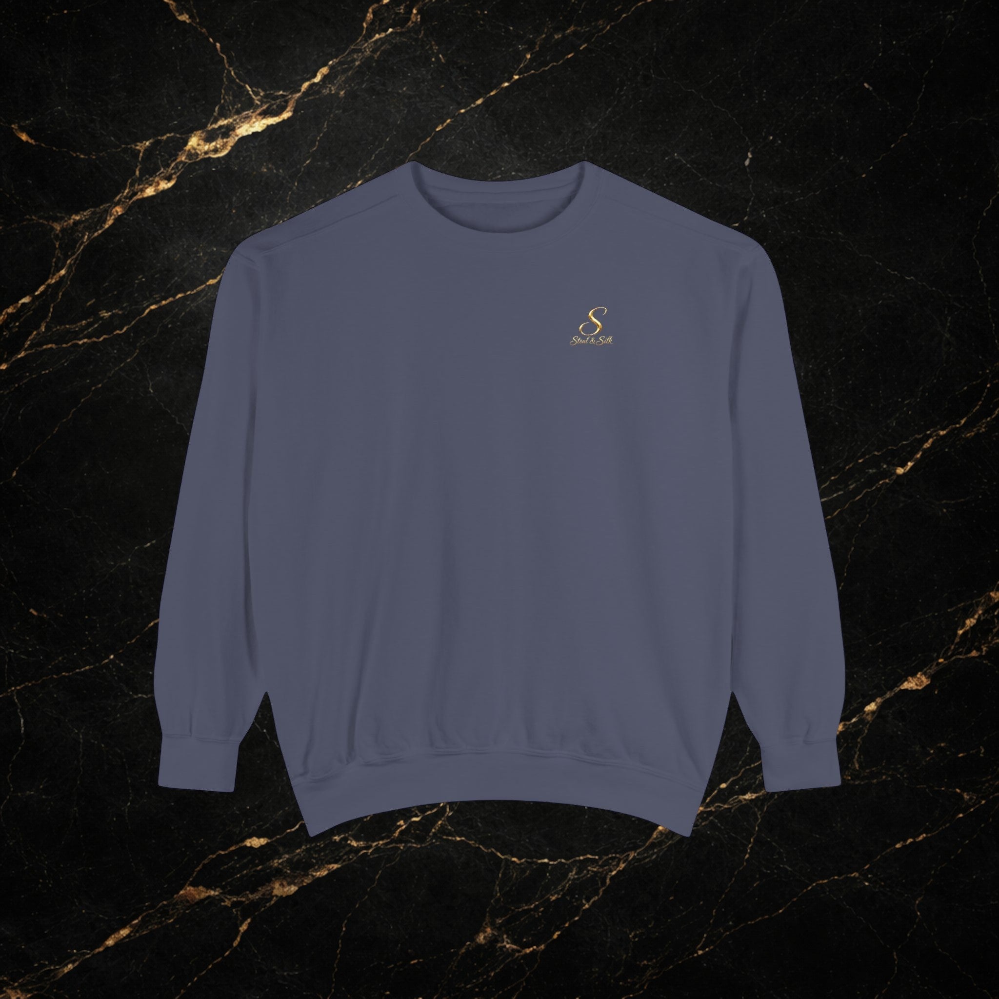 Handle With Force Barbed Heart Sweatshirt