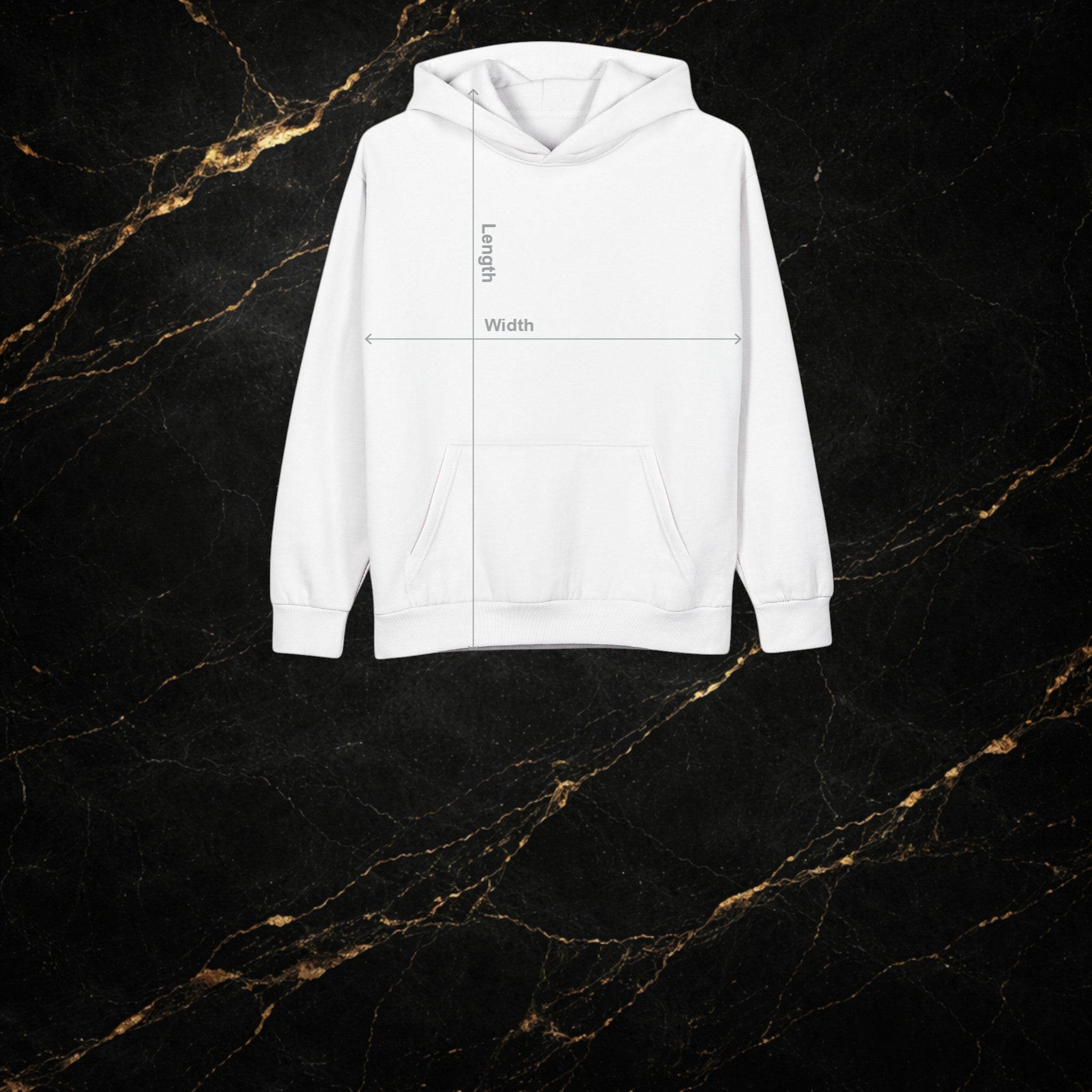 Christian Hoodie - John 3:16 Sunset Cross Pullover