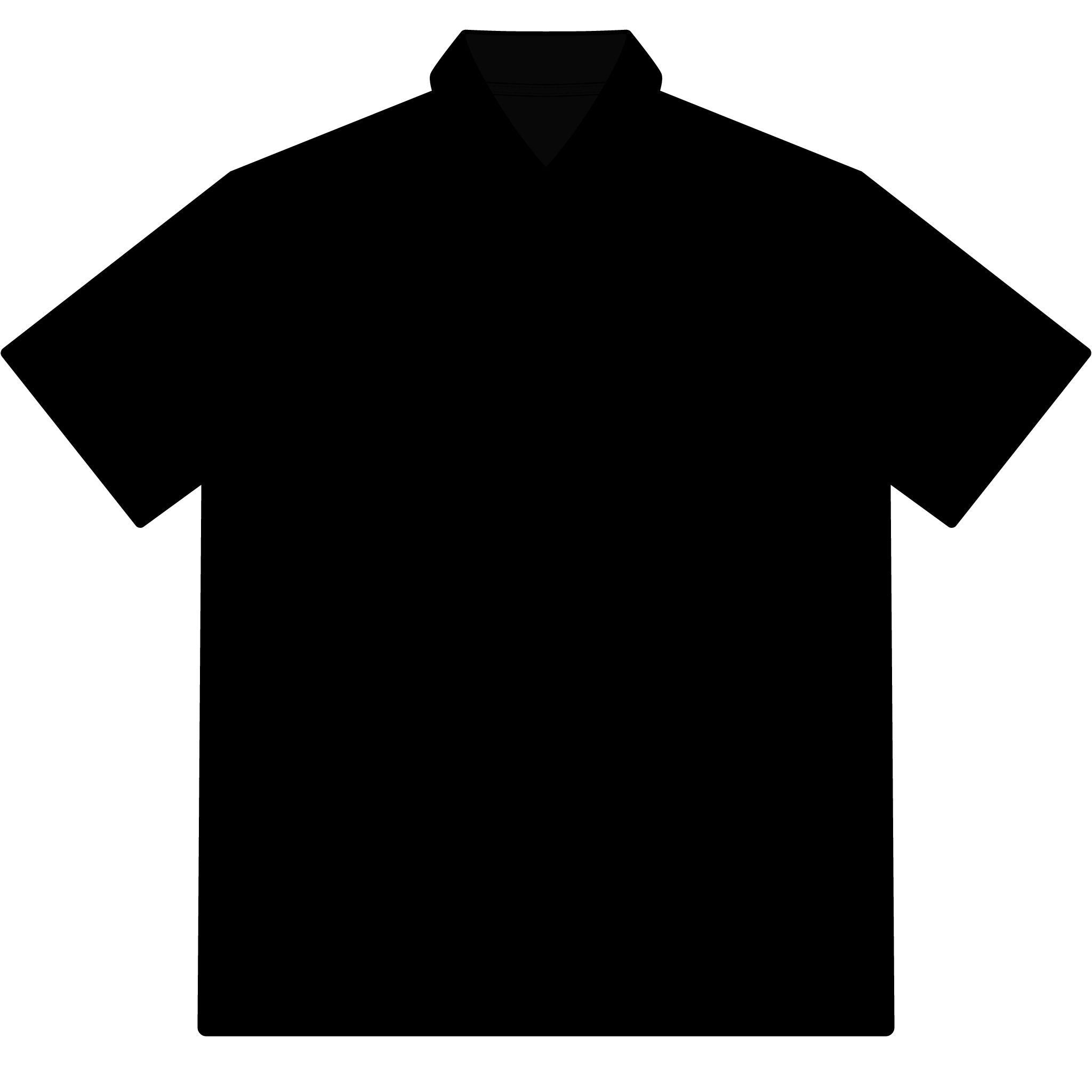 Versa Polo - Classic Embroidered American Flag Logo Polo