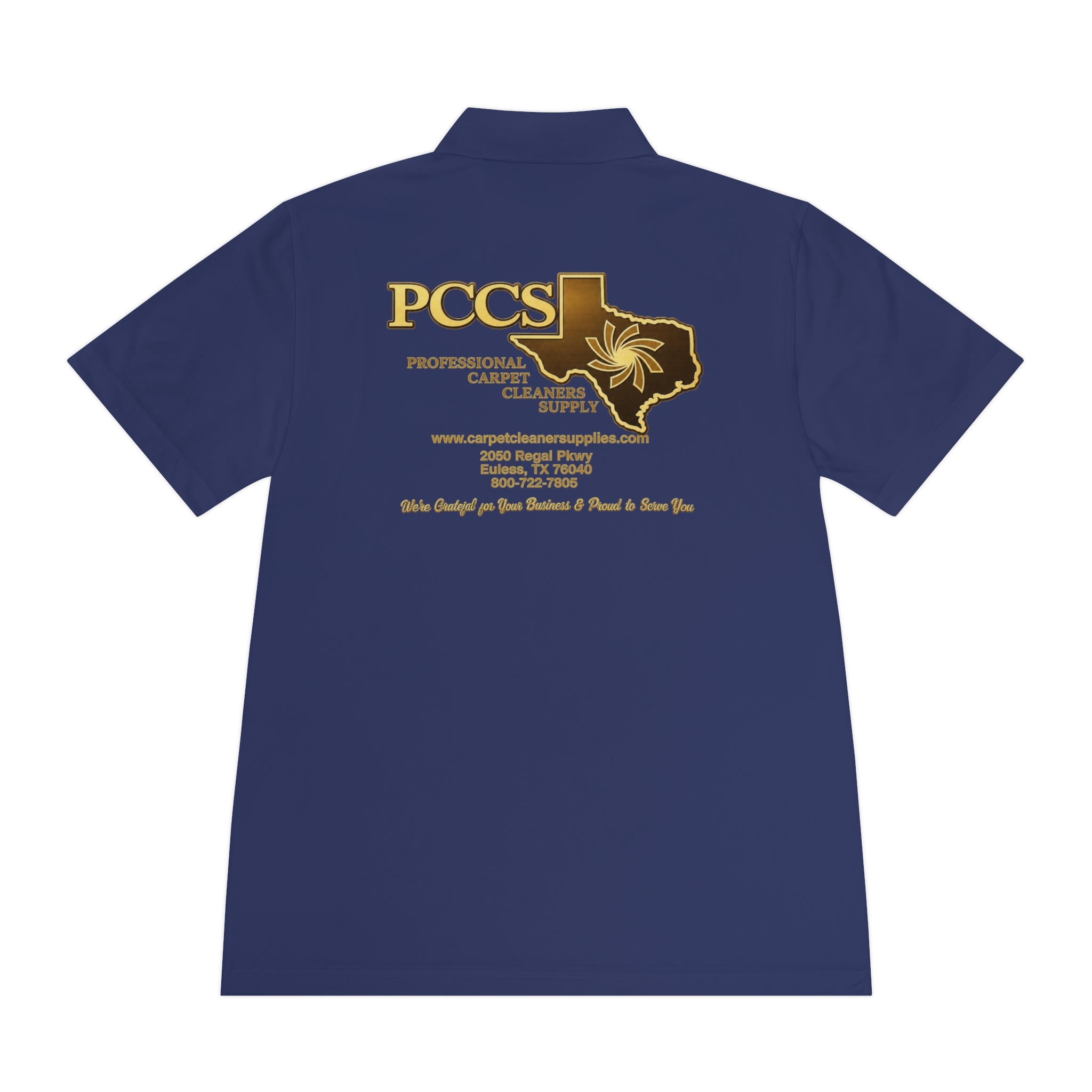 Professional Carpet Cleaning Supplier (PCCS)