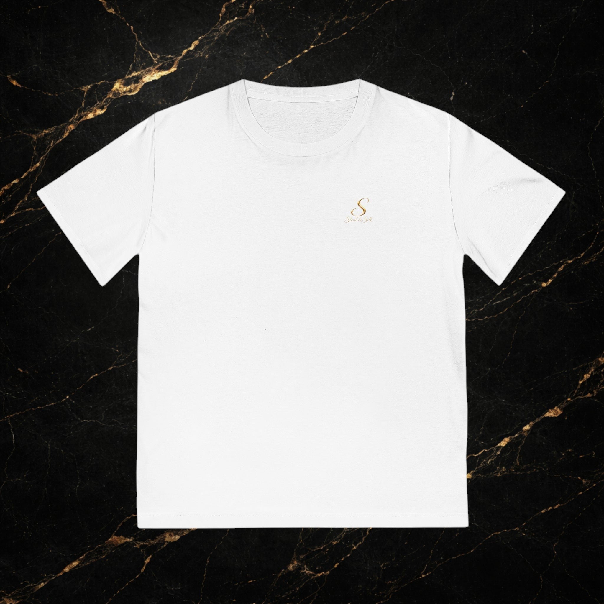 Patriotic Eagle T-Shirt — "I Stand With America" Graphic Tee