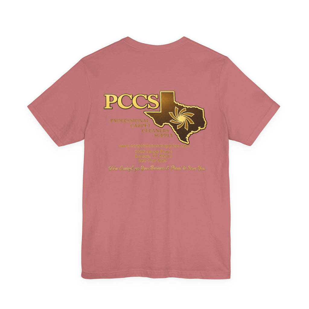 Professional Carpet Cleaners Supply (PCCS)