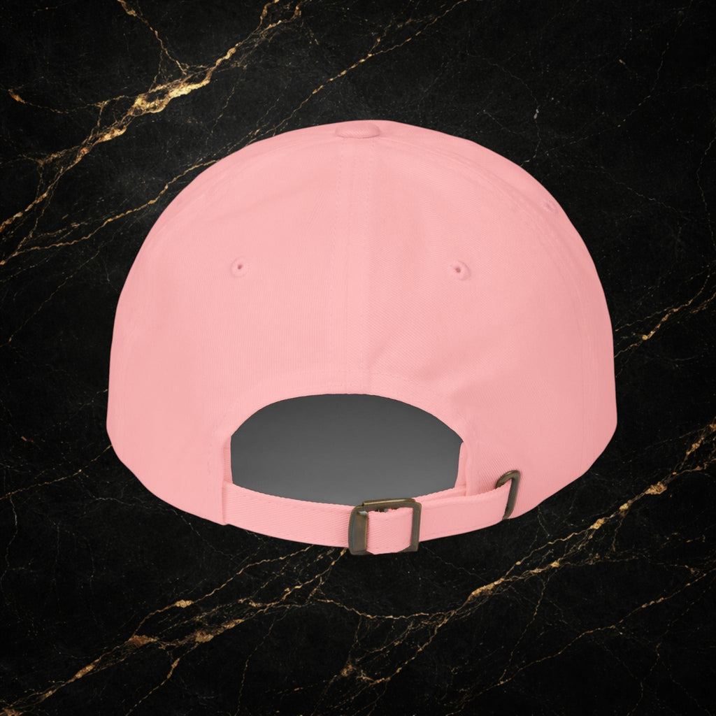 Steal & Silk Signature Shadow Cap