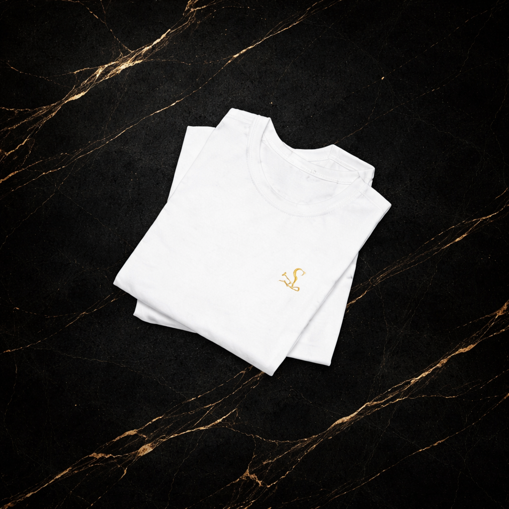 American Made Premium Patriotic T-Shirt | Vintage USA Veteran Style