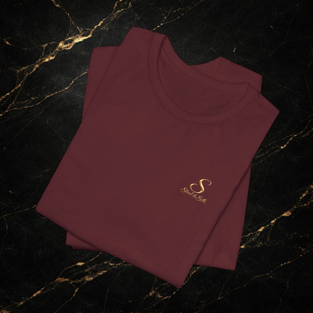 Peak Guardian Dragon Tee – Premium Fantasy Graphic Shirt