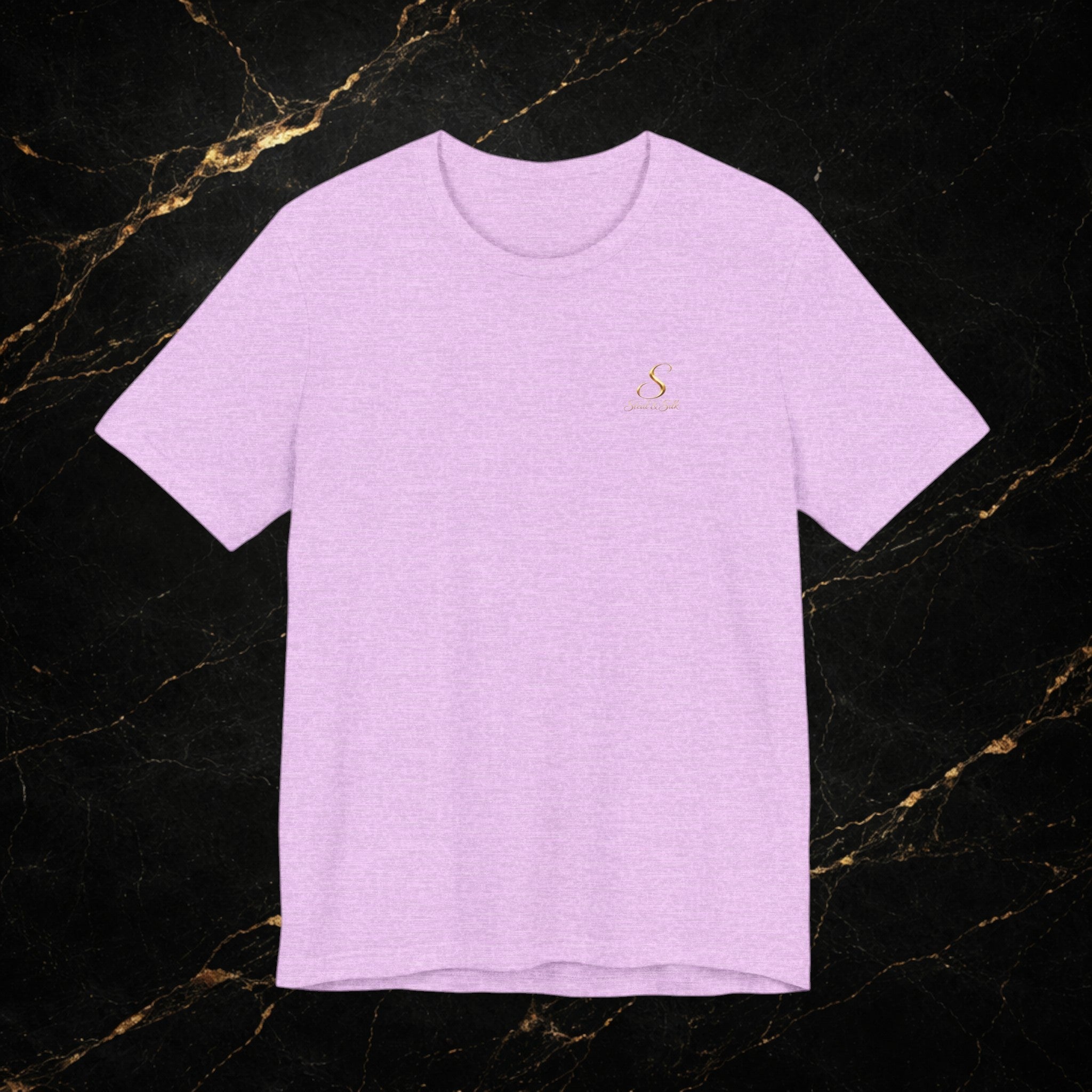 Distressed American Flag Patriot Tee