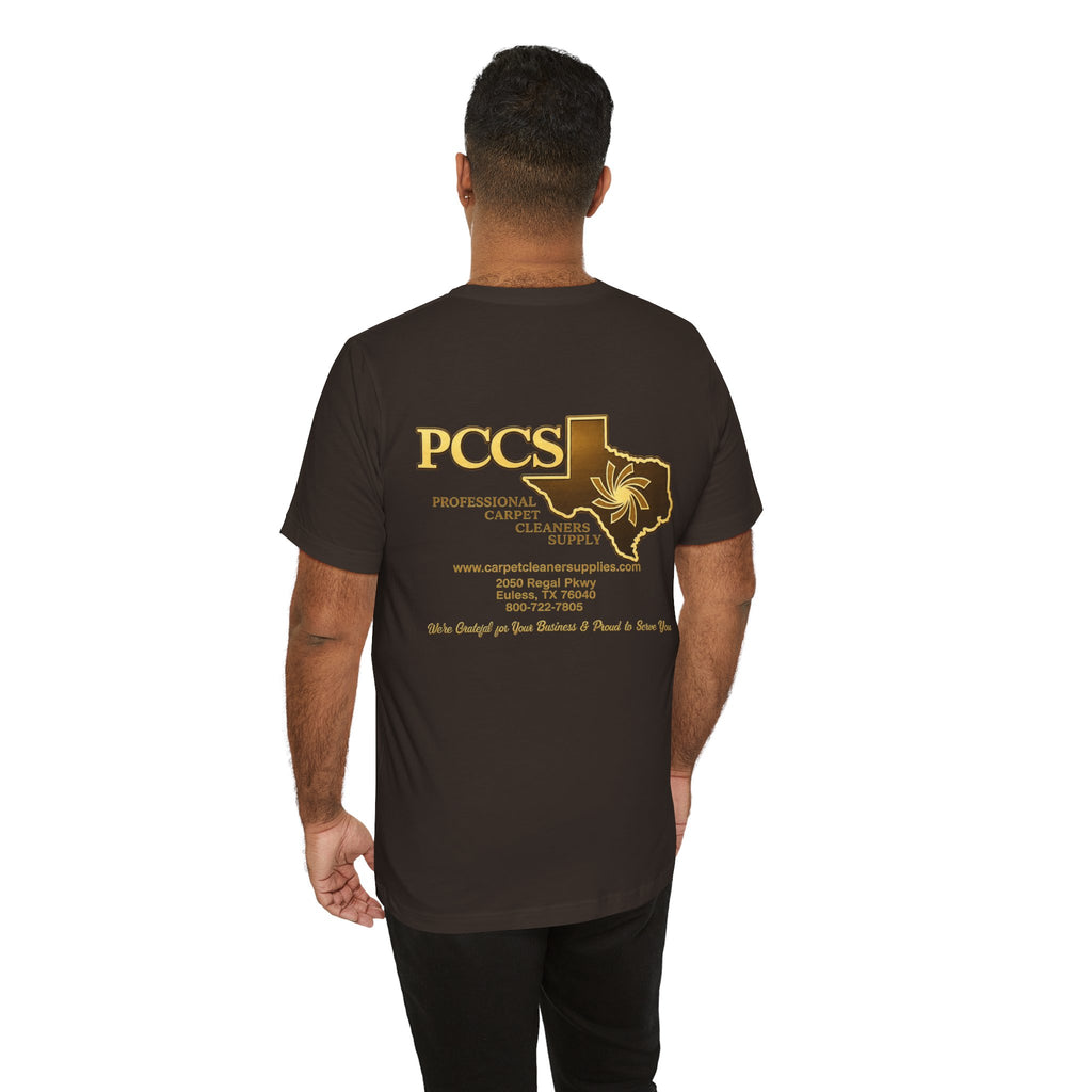 Professional Carpet Cleaners Supply (PCCS)