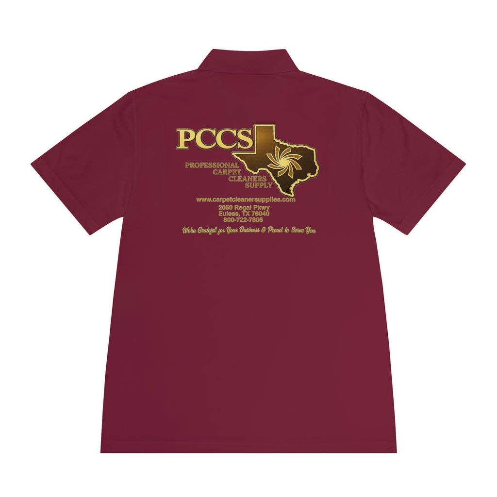 Professional Carpet Cleaning Supplier (PCCS)
