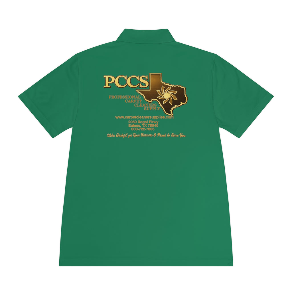 Professional Carpet Cleaning Supplier (PCCS)