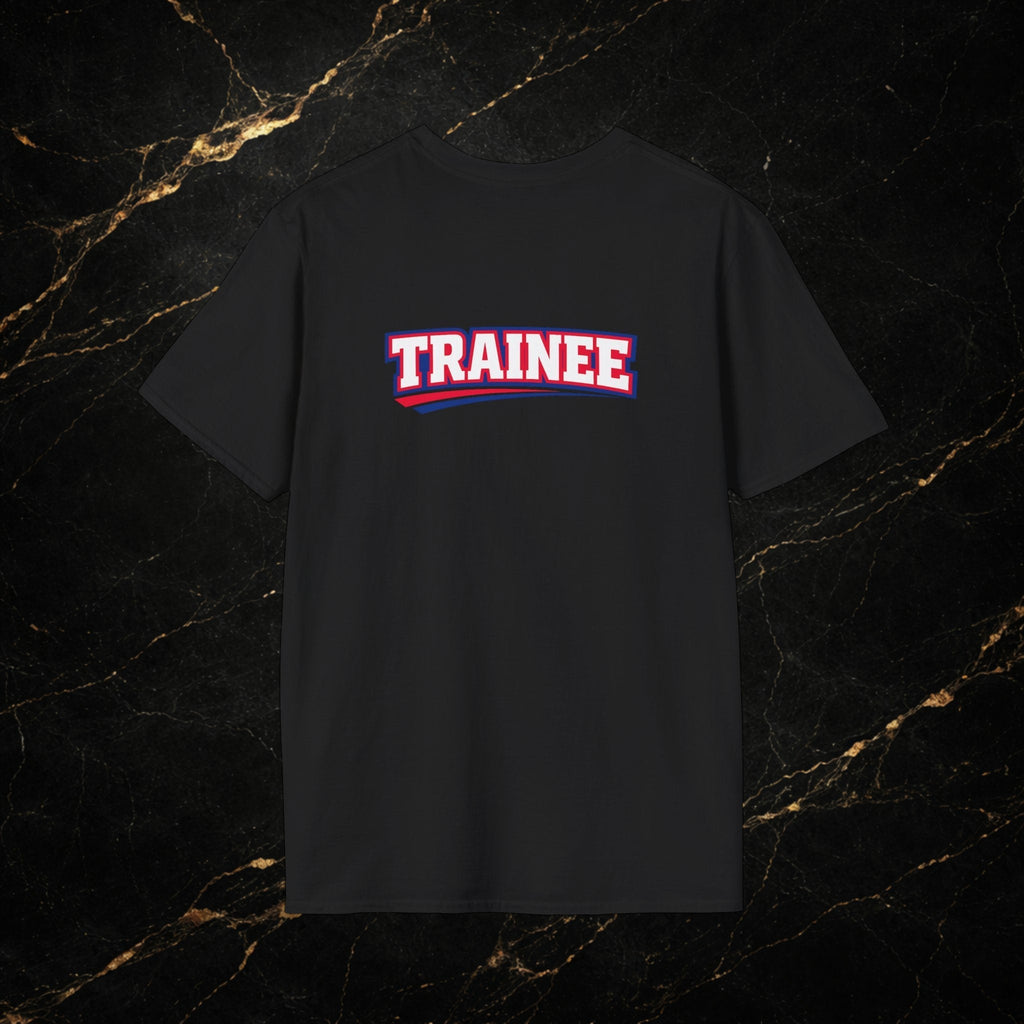 ANR TRAINEE