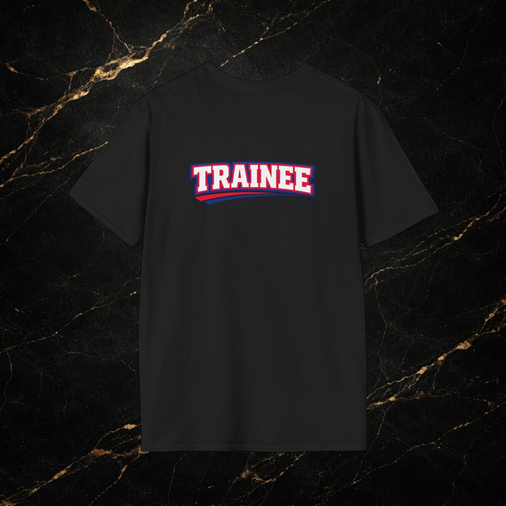 ANR TRAINEE