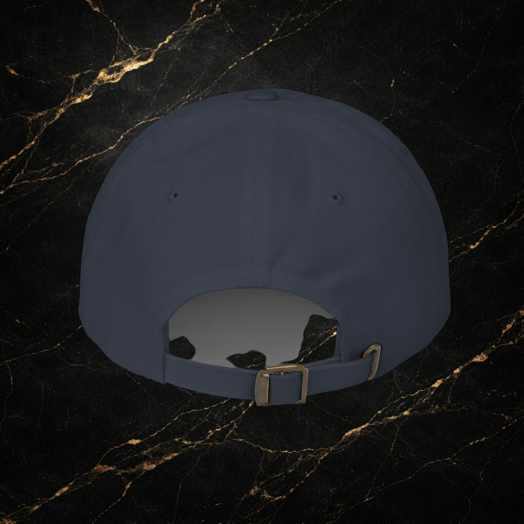 Steal & Silk Signature Shadow Cap