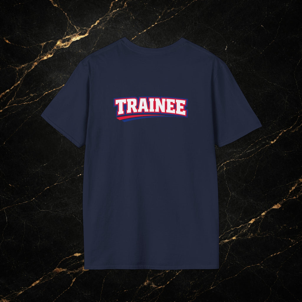 ANR TRAINEE