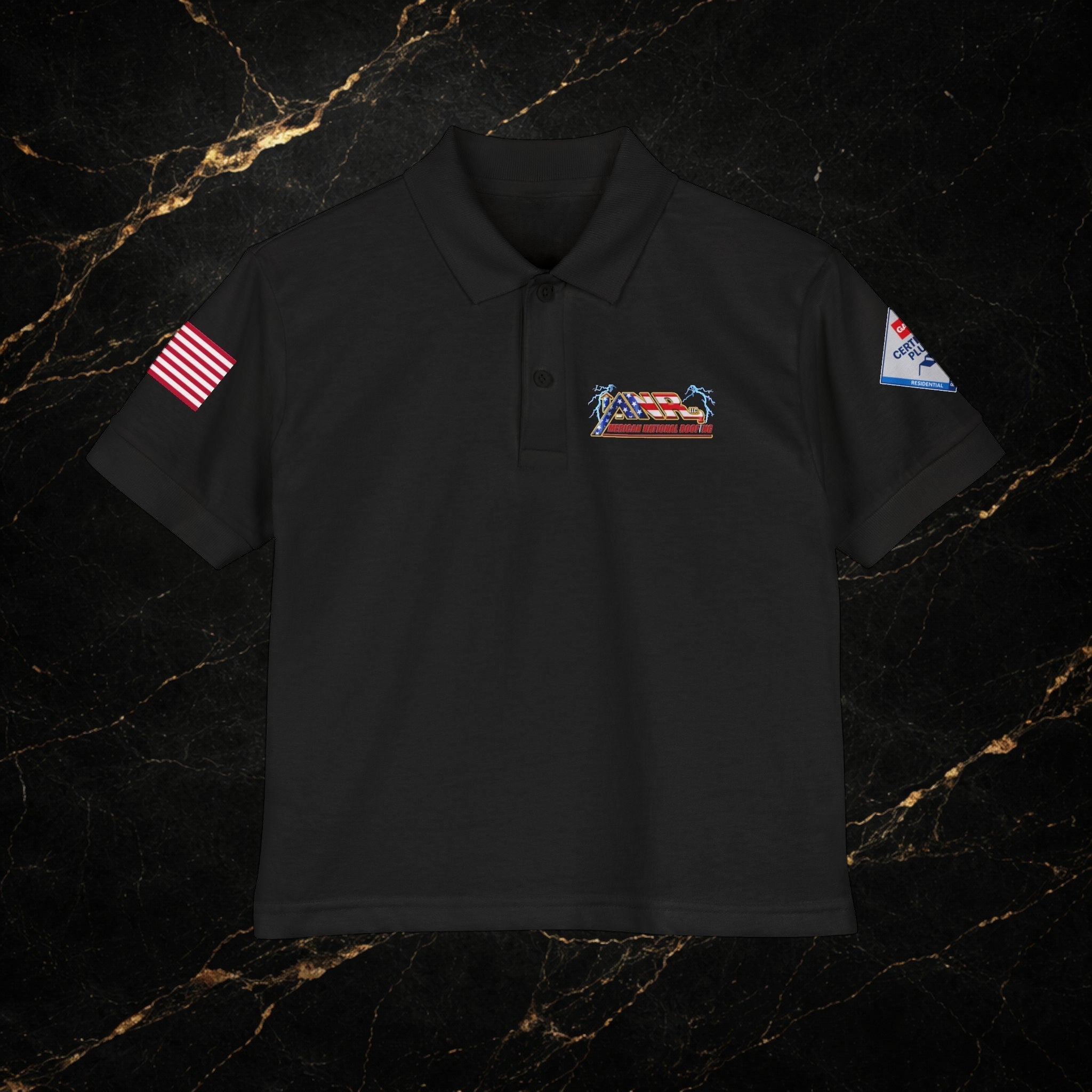 ANR Reps