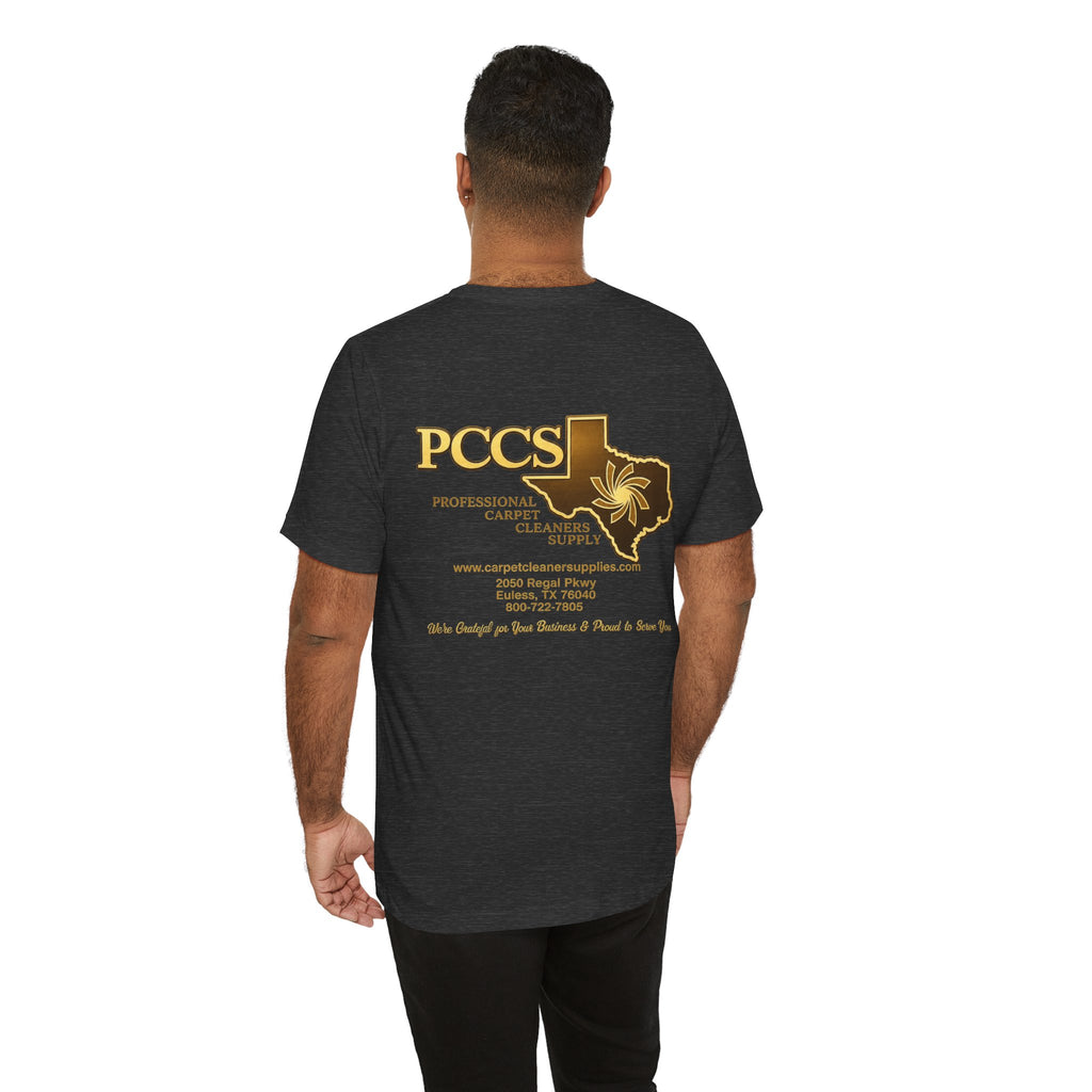 Professional Carpet Cleaners Supply (PCCS)