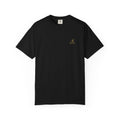 Handle With Force Heart Graphic T-Shirt — "Steal & Silk" Band Tee