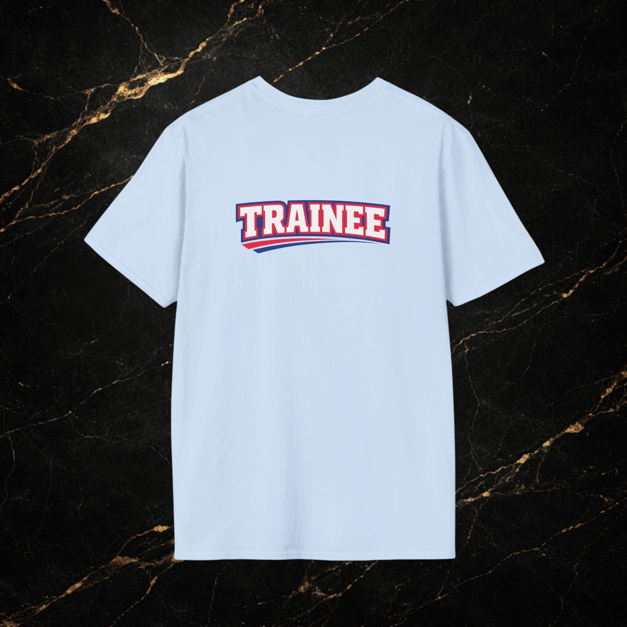 ANR TRAINEE