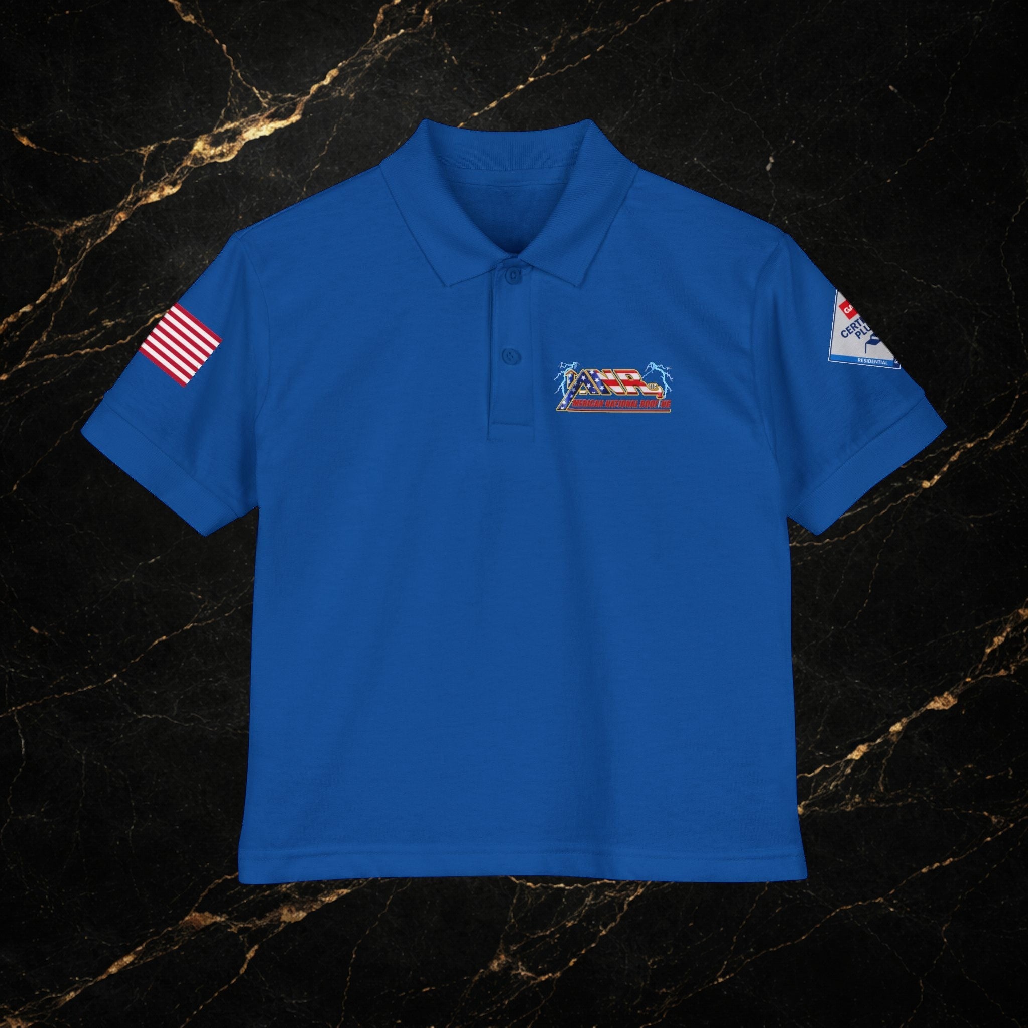 ANR Reps