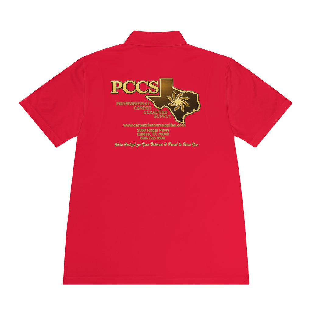 Professional Carpet Cleaning Supplier (PCCS)