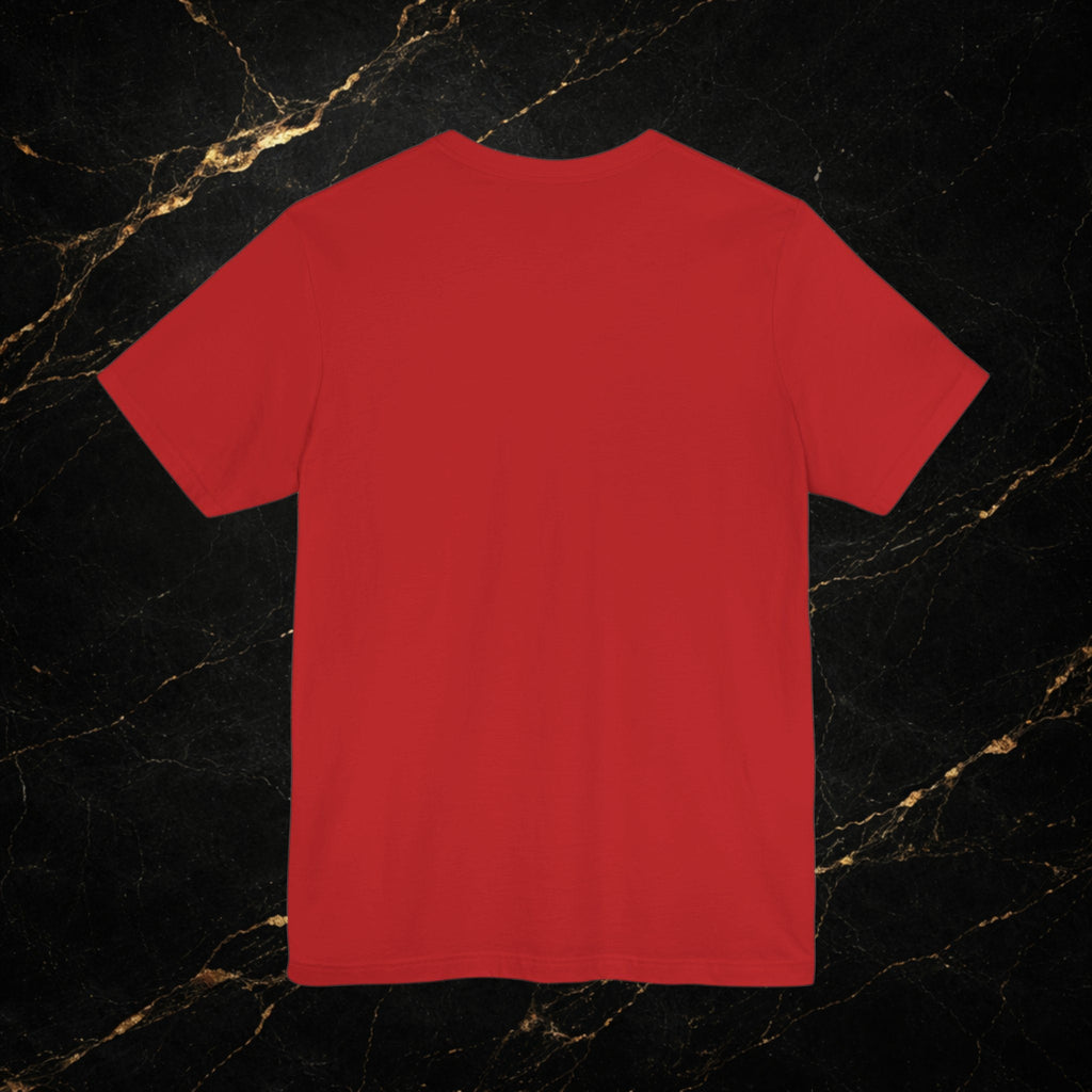 Mexican Flag Ripped Design T‑Shirt — Patriotic Mexico Tee