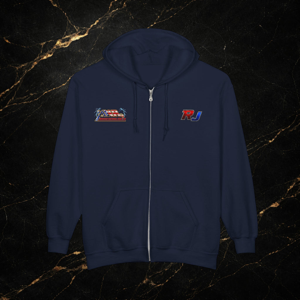 RJ Zip up Roofing jacket