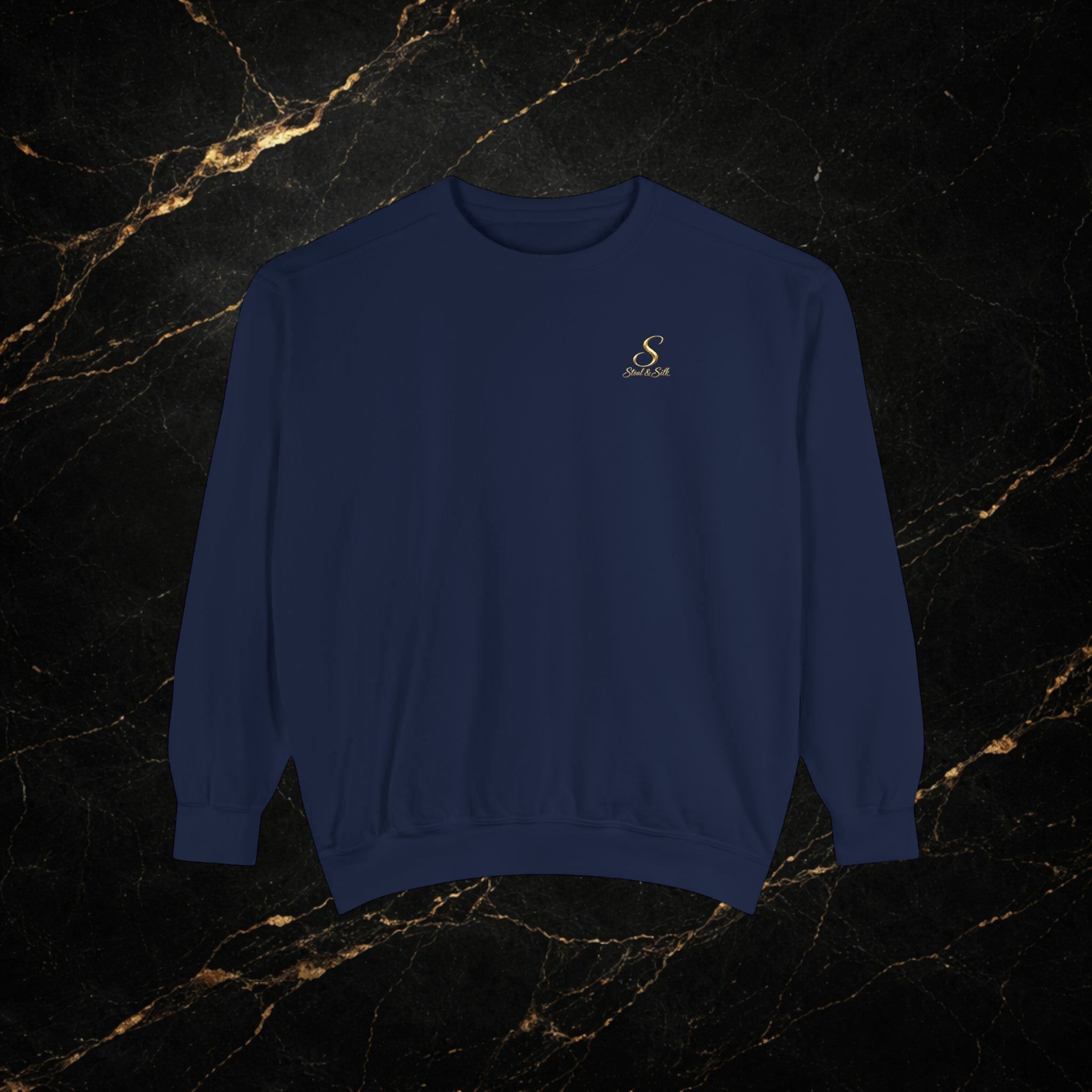 Handle With Force Barbed Heart Sweatshirt