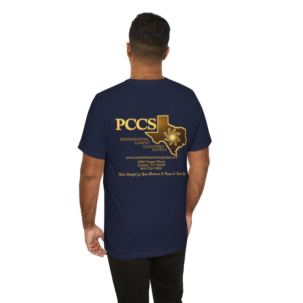 Professional Carpet Cleaners Supply (PCCS)
