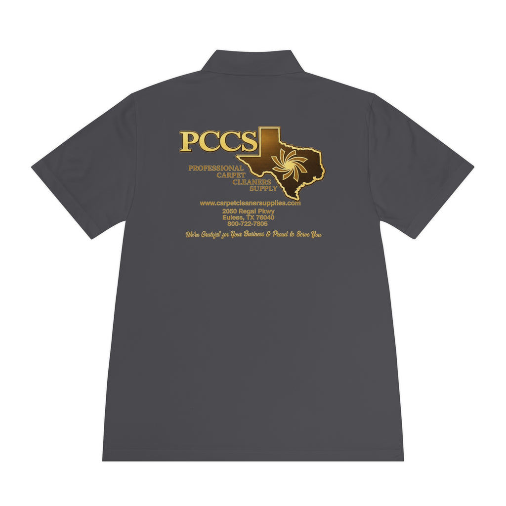 Professional Carpet Cleaning Supplier (PCCS)