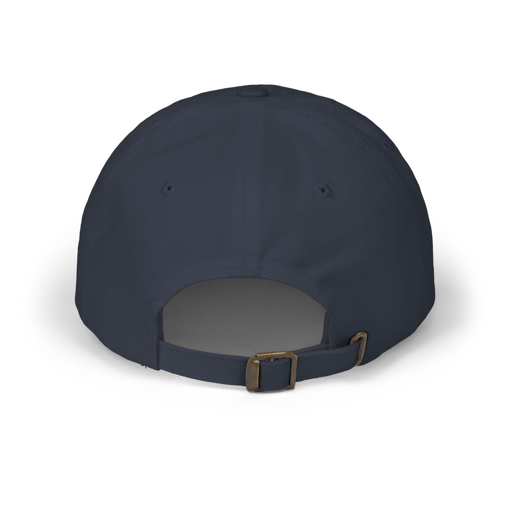 Steal & Silk Alpine Ridge Cap